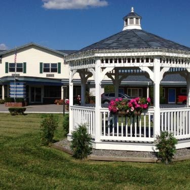 WYE Motor Lodge Duncansville - Altoona Thumbnail