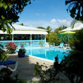 Hotel Cap Sud Caraibes Thumbnail