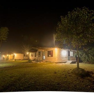 Nana Jungle Resort Near Chitwan National Park