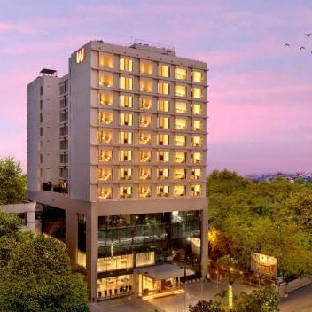 Welcomhotel by ITC Hotels, Ashram Road, Ahmedabad Thumbnail