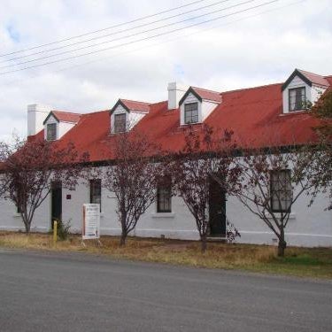 Sorell Barracks Thumbnail