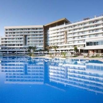 Hipotels Playa de Palma Palace&Spa Thumbnail