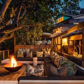 The Bungalow by Raw Africa Collection Thumbnail