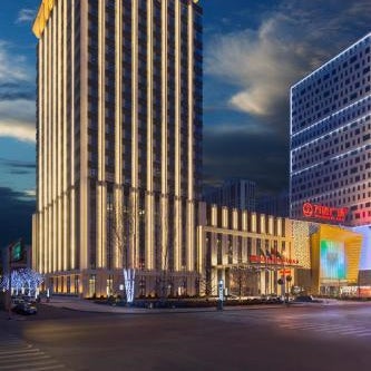 Wanda Realm Dandong Thumbnail