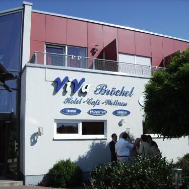 Hotel Viva Bröckel