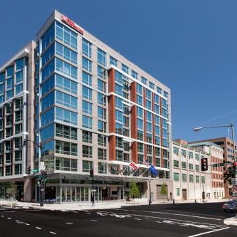 Hilton Garden Inn Washington DC/Georgetown Area Thumbnail