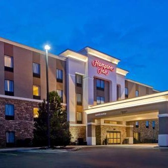 Hampton Inn By Hilton Dekalb (Near The University) Thumbnail
