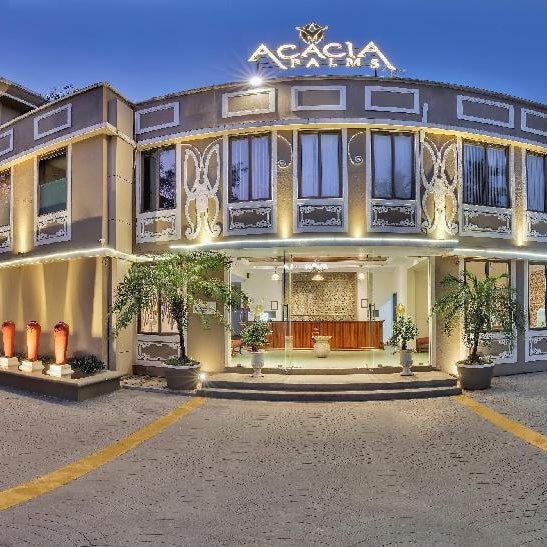 Club Mahindra Acacia, Goa