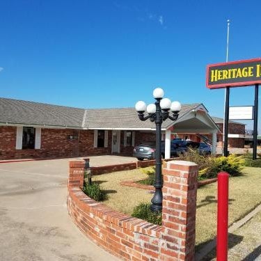 Heritage Inn Thumbnail