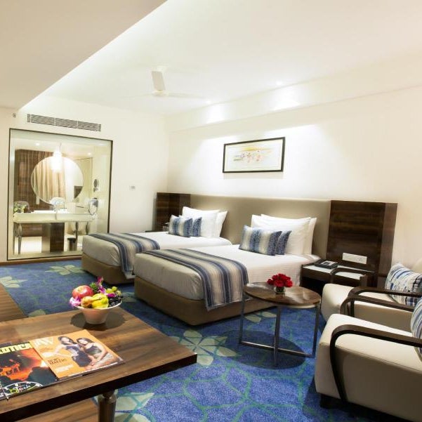 Grand Kakinada by GRT Hotels