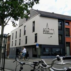 Hotel Ladeuze Thumbnail