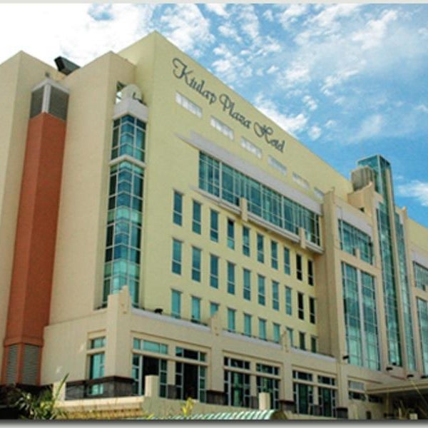 Kiulap Plaza Hotel