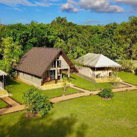 Rangiri Dambulla Resort Thumbnail