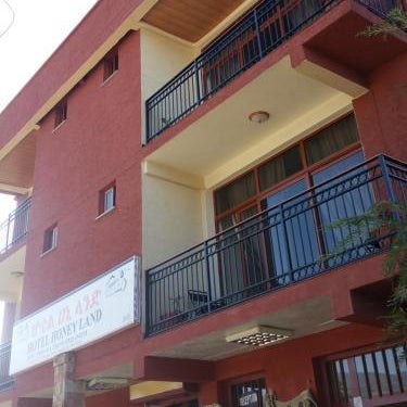 Honey Land Hotel Lalibela Thumbnail