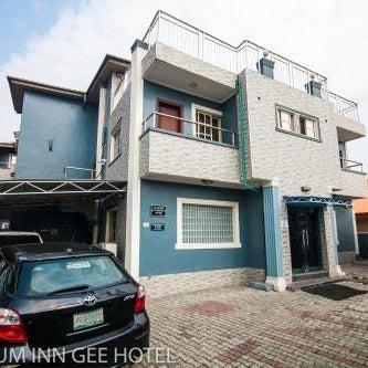 Platinum Inn Gee Hotel Thumbnail