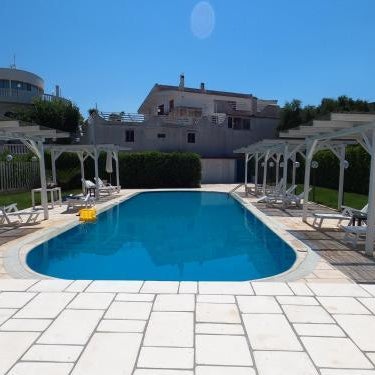Hotel Falco D'oro