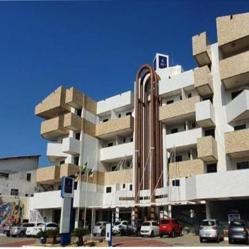 ARCUS Hotel Aracaju by ATLANTICA
