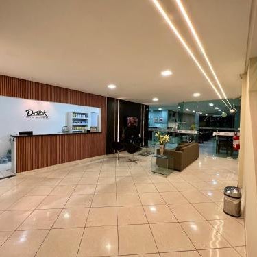Destak Hotel Residence