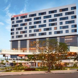 Hilton Garden Inn Merida Thumbnail