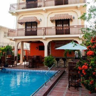 Windjammer International Cuisine & Comfort Inn Thumbnail