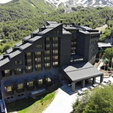 Hotel Termas Chillán