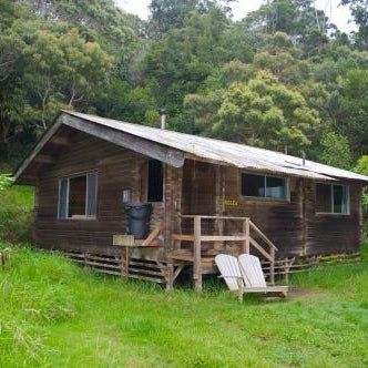 The Cabins at Kokee Thumbnail