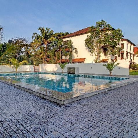 Treebo Premium Travancore Palace Cherthala Thumbnail