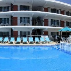 Aloha Oceanfront Motel Thumbnail