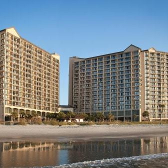 Beach Cove Resort Thumbnail