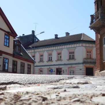 SenLiepāja Thumbnail
