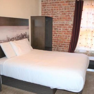 Inn on Folsom Thumbnail