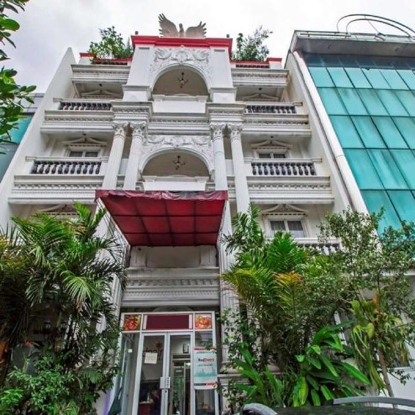 Reddoorz Budget @ Guntur Raya Setiabudi Thumbnail