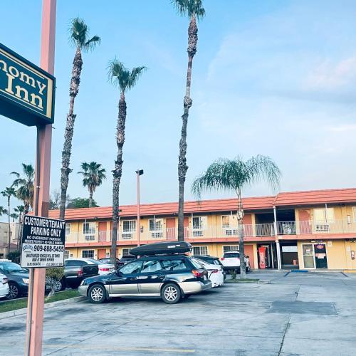 SimpleStay Suites - Downtown San Bernardino Thumbnail