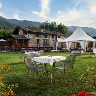 Il Mulino Di Mattie
