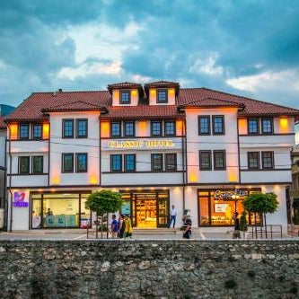 Classic Hotel Prizren