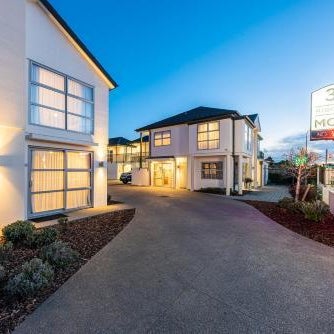 311 Motel Riccarton Thumbnail