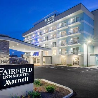 Fairfield Inn & Suites by Marriott Ocean City Thumbnail
