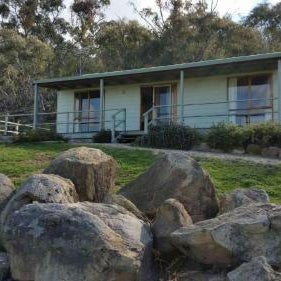 Warby Cottage