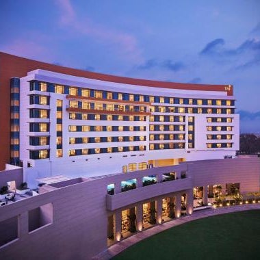 Taj Swarna, Amritsar Thumbnail