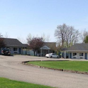 Dollinger's Motor Inn Thumbnail