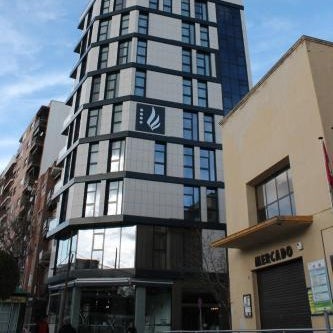 Hotel Santa Eulalia