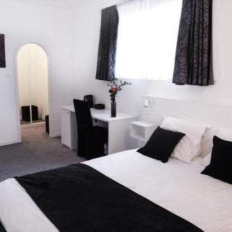 Hotel Satellite Thumbnail