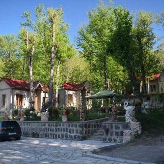 Valetta hotel Tsaghkadzor Thumbnail