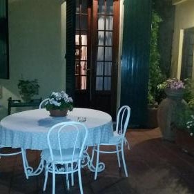 La Terrazza da Ernestina