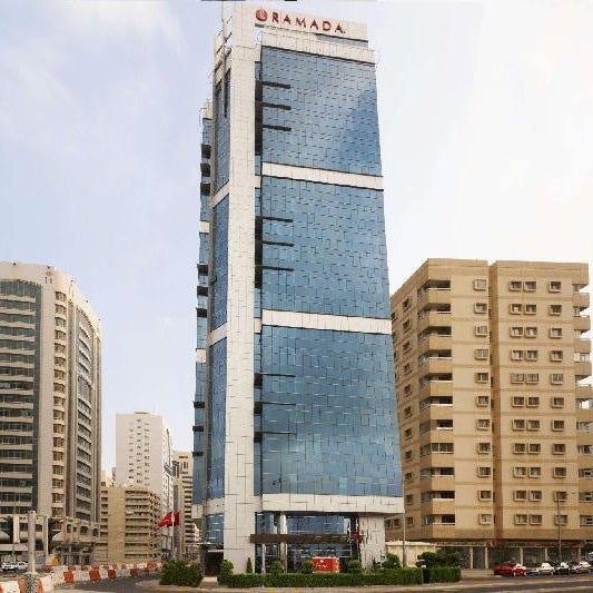 Ramada Abu Dhabi Corniche Thumbnail