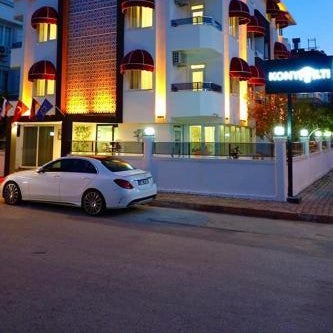 Konyaaltı HOTEL