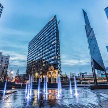 Citysuites Aparthotel