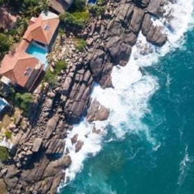 Land's End Hotel