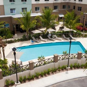 Courtyard by Marriott Palm Beach Jupiter Thumbnail