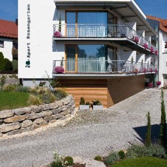 Apart Rosengarten